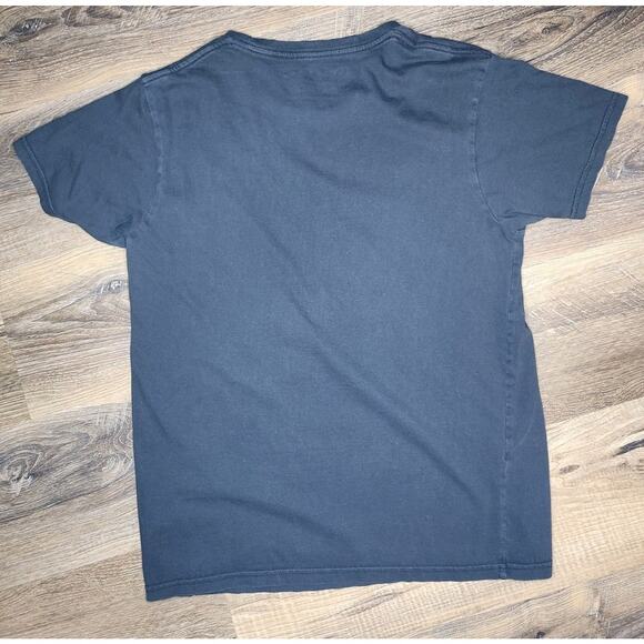 Weezer Pinkerton Band Merch T-Shirt Black Size Large Official Licensed - Picture 7 of 9